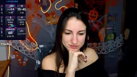 Snapshot of missis_sofiia chatting on November 2, 2025, 7:00 am Sofia online show from November 2, 2025, 7:00 am