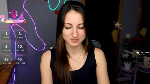 Snapshot of missis_sofiia chatting on November 13, 2025, 12:48 pm Sofia online show from November 13, 2025, 12:48 pm