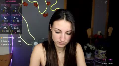 Snapshot of missis_sofiia chatting on November 26, 2025, 1:12 pm Sofia online show from November 26, 2025, 1:12 pm