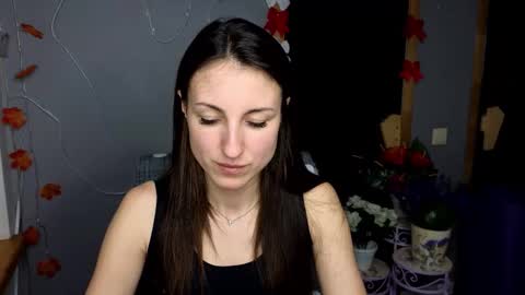 Snapshot of missis_sofiia chatting on November 28, 2025, 1:03 pm Sofia online show from November 28, 2025, 1:03 pm