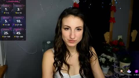 Snapshot of missis_sofiia chatting on November 29, 2025, 12:52 pm Sofia online show from November 29, 2025, 12:52 pm