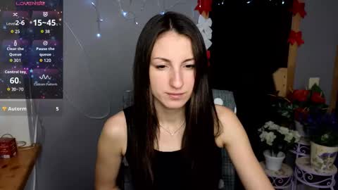 Snapshot of missis_sofiia chatting on November 30, 2025, 6:50 am Sofia online show from November 30, 2025, 6:50 am