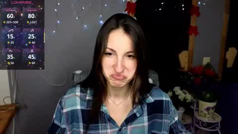 Snapshot of missis_sofiia chatting on December 3, 2025, 12:47 pm Sofia online show from December 3, 2025, 12:47 pm