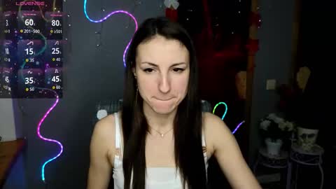 Snapshot of missis_sofiia chatting on December 20, 2025, 12:56 pm Sofia online show from December 20, 2025, 12:56 pm