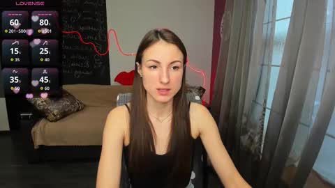 Snapshot of missis_sofiia chatting on February 4, 2026, 1:06 pm Sofia online show from February 4, 2026, 1:06 pm