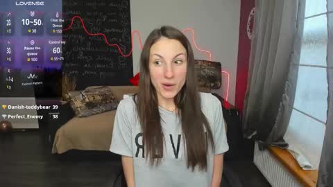 Snapshot of missis_sofiia chatting on February 28, 2026, 1:23 pm Sofia online show from February 28, 2026, 1:23 pm