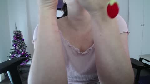 Ivana online show from January 9, 2025, 5:43 pm