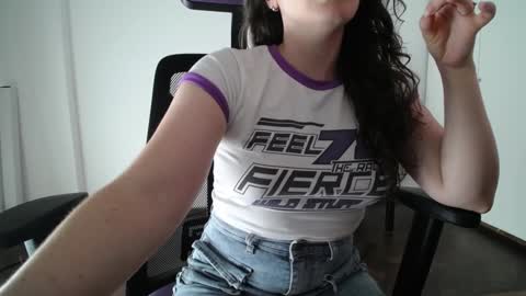 Ivana online show from January 29, 2025, 8:04 pm