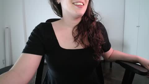 Ivana online show from February 21, 2025, 8:49 pm