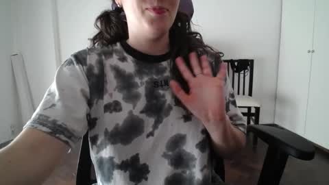 Ivana online show from February 25, 2025, 7:58 pm