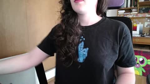 Ivana online show from October 3, 2025, 6:05 pm