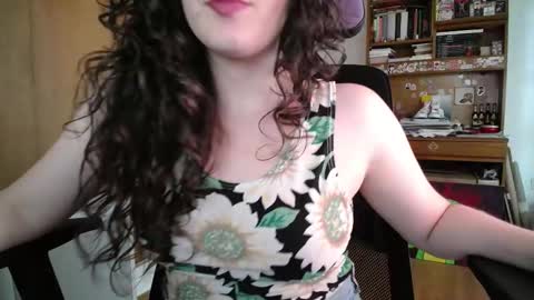 Ivana online show from October 23, 2025, 5:01 pm