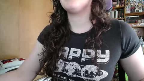 Ivana online show from November 27, 2025, 6:32 pm