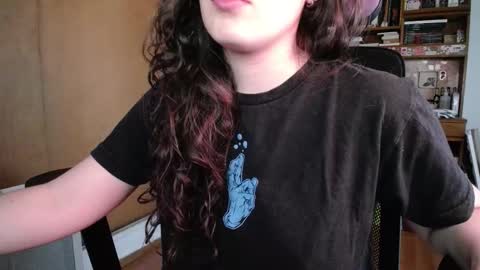 Snapshot of missivana777 chatting on January 7, 2026, 6:21 pm Ivana online show from January 7, 2026, 6:21 pm