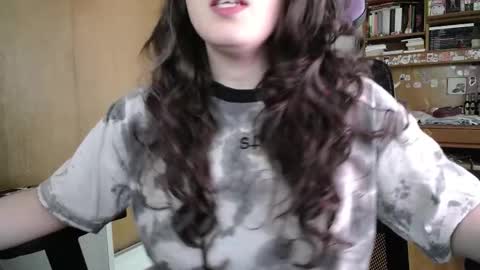 Snapshot of missivana777 chatting on February 3, 2026, 5:29 pm Ivana online show from February 3, 2026, 5:29 pm