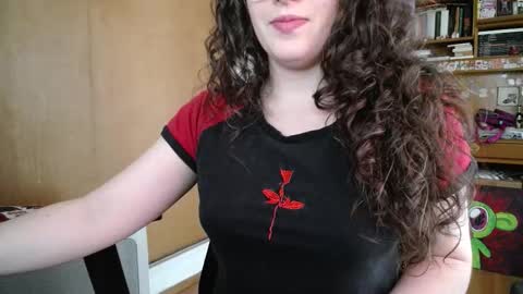 Snapshot of missivana777 chatting on February 6, 2026, 5:16 pm Ivana online show from February 6, 2026, 5:16 pm