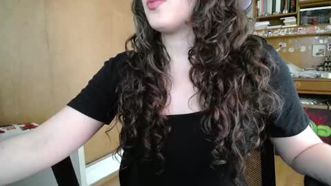 Snapshot of missivana777 chatting on February 13, 2026, 5:09 pm Ivana online show from February 13, 2026, 5:09 pm