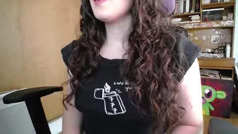 Snapshot of missivana777 chatting on February 20, 2026, 5:46 pm Ivana online show from February 20, 2026, 5:46 pm