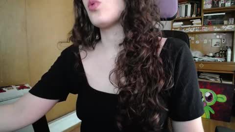 Snapshot of missivana777 chatting on February 24, 2026, 5:33 pm Ivana online show from February 24, 2026, 5:33 pm