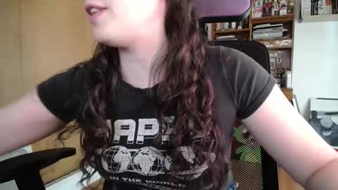 Snapshot of missivana777 chatting on March 5, 2026, 5:31 pm Ivana online show from March 5, 2026, 5:31 pm