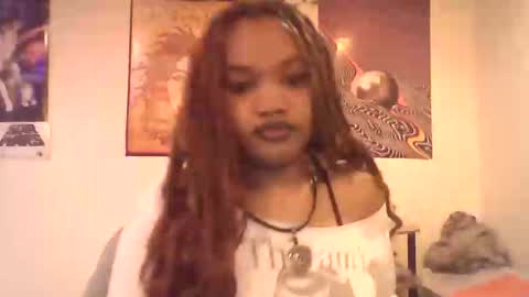 Snapshot of missjayxoxo chatting on January 15, 2026, 4:06 am Jay online show from January 15, 2026, 4:06 am