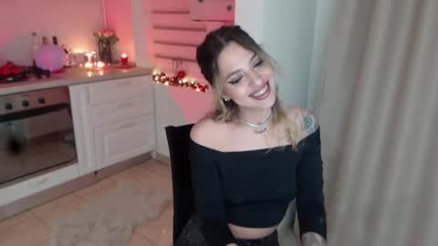 Snapshot of missjenny7 chatting on February 14, 2026, 10:28 pm MissJenny7 online show from February 14, 2026, 10:28 pm