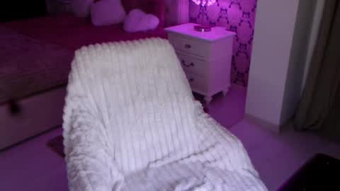 Snapshot of missjenny7 chatting on March 5, 2026, 10:06 pm MissJenny7 online show from March 5, 2026, 10:06 pm