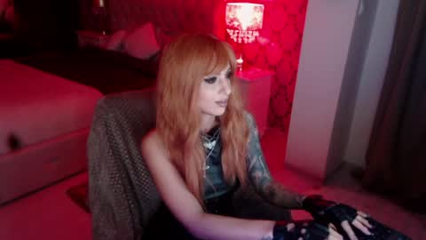 Snapshot of missjenny7 chatting on April 2, 2026, 9:45 pm MissJenny7 online show from April 2, 2026, 9:45 pm