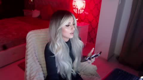 Snapshot of missjenny7 chatting on April 9, 2026, 8:47 pm MissJenny7 online show from April 9, 2026, 8:47 pm