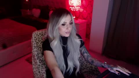 Snapshot of missjenny7 chatting on May 31, 2026, 9:16 pm MissJenny7 online show from May 31, 2026, 9:16 pm