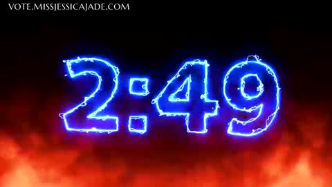 Snapshot of missjessicajade chatting on October 6, 2025, 1:47 am Miss Jessica Jade online show from October 6, 2025, 1:47 am