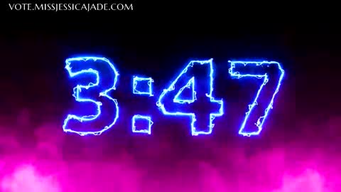 Snapshot of missjessicajade chatting on November 29, 2025, 9:56 am Miss Jessica Jade online show from November 29, 2025, 9:56 am