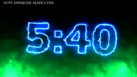 Snapshot of missjessicajade chatting on March 22, 2026, 12:19 pm Miss Jessica Jade online show from March 22, 2026, 12:19 pm