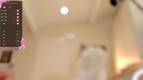 Ania online show from January 4, 2025, 4:11 pm