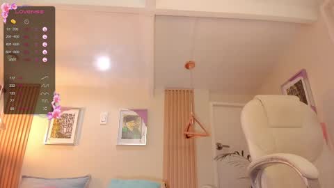 Ania online show from March 6, 2025, 4:38 pm