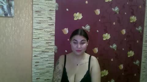 Snapshot of misskiss878 chatting on December 29, 2024, 3:54 am Lisa online show from December 29, 2024, 3:54 am