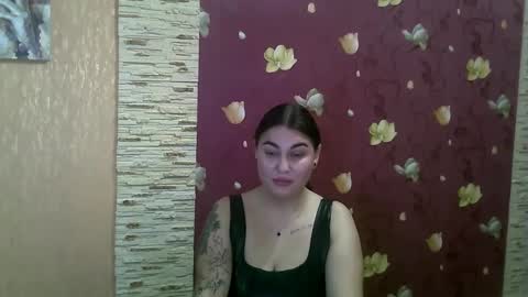 Snapshot of misskiss878 chatting on January 6, 2025, 8:28 pm Lisa online show from January 6, 2025, 8:28 pm