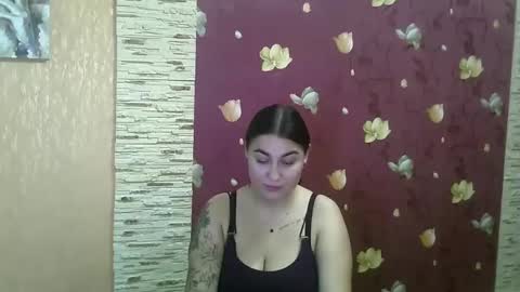 Snapshot of misskiss878 chatting on January 9, 2025, 12:35 am Lisa online show from January 9, 2025, 12:35 am