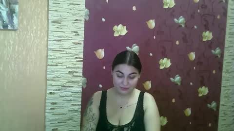 Snapshot of misskiss878 chatting on January 23, 2025, 12:25 am Lisa online show from January 23, 2025, 12:25 am