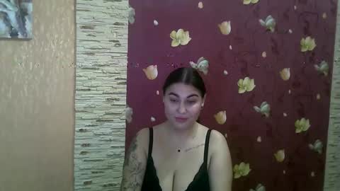 Snapshot of misskiss878 chatting on February 1, 2025, 1:34 am Lisa online show from February 1, 2025, 1:34 am