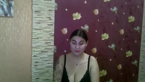 Snapshot of misskiss878 chatting on February 2, 2025, 1:12 am Lisa online show from February 2, 2025, 1:12 am
