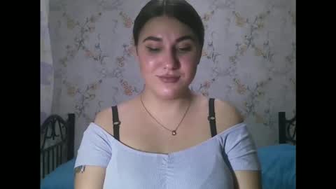 Snapshot of misskiss878 chatting on February 28, 2026, 3:07 am Lisa online show from February 28, 2026, 3:07 am