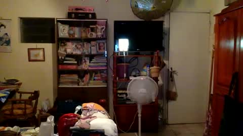 misskittin90210 online show from March 20, 2026, 5:29 pm