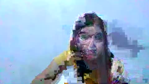 Merry online show from September 30, 2025, 1:43 am