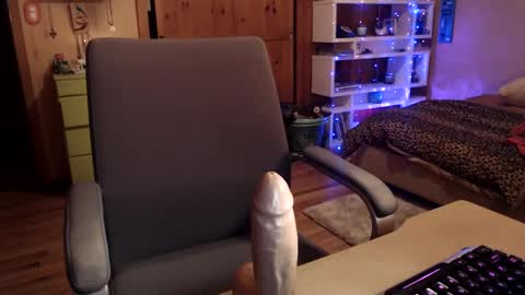 Snapshot of misskittyfox chatting on February 10, 2025, 3:46 am MissKittyFox online show from February 10, 2025, 3:46 am