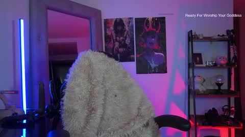 Snapshot of misskorrah chatting on February 22, 2026, 12:01 am janedoe online show from February 22, 2026, 12:01 am