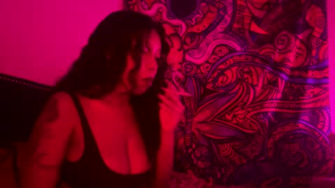 Snapshot of missladyonyx chatting on January 29, 2025, 1:48 am missladyonyx online show from January 29, 2025, 1:48 am