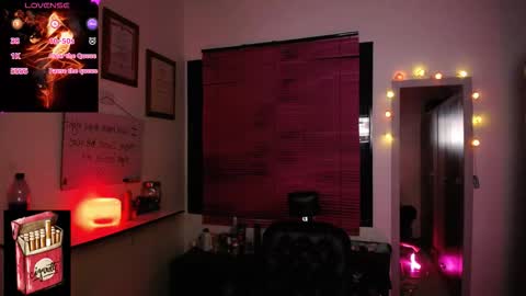 LanaLul  online show from November 16, 2025, 5:57 am