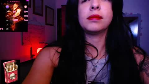 Snapshot of misslana_wn chatting on January 18, 2026, 3:54 am LanaLul online show from January 18, 2026, 3:54 am