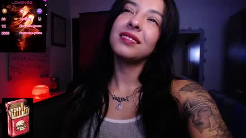 Snapshot of misslana_wn chatting on February 1, 2026, 1:26 am LanaLul online show from February 1, 2026, 1:26 am